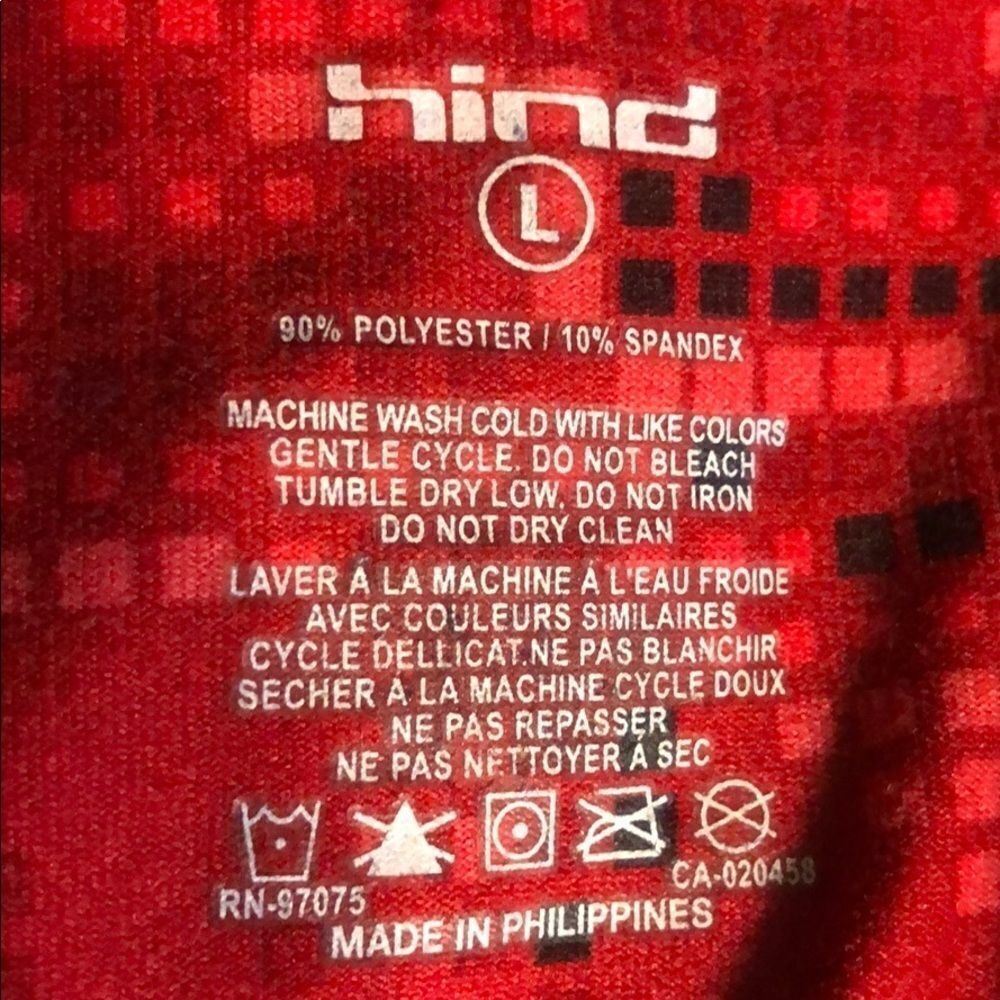 Hind pullover L (3239) - Picture 6 of 6